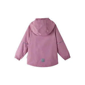 Waterproof jacket for children Reima Reimatec Kallahti image-2