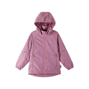Waterproof jacket for children Reima Reimatec Kallahti image-3