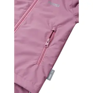 Waterproof jacket for children Reima Reimatec Kallahti image-6