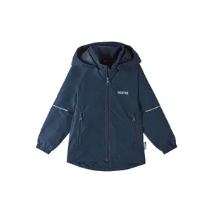 Waterproof jacket for children Reima Reimatec Kallahti image-0