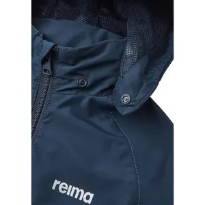 Waterproof jacket for children Reima Reimatec Kallahti image-4
