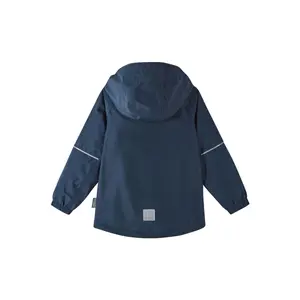 Waterproof jacket for children Reima Reimatec Kallahti image-2