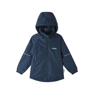 Waterproof jacket for children Reima Reimatec Kallahti image-1
