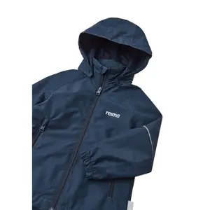 Waterproof jacket for children Reima Reimatec Kallahti image-3