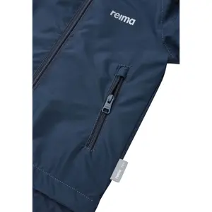 Waterproof jacket for children Reima Reimatec Kallahti image-6