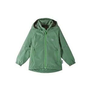 Waterproof jacket for children Reima Reimatec Kallahti image-0