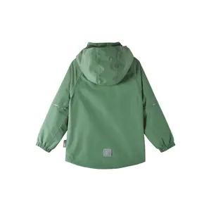 Waterproof jacket for children Reima Reimatec Kallahti image-2