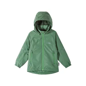 Waterproof jacket for children Reima Reimatec Kallahti image-3