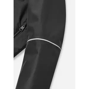 Waterproof baby jacket Reima Kallahti image-2