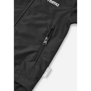 Waterproof baby jacket Reima Kallahti image-3
