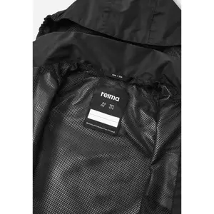 Waterproof baby jacket Reima Kallahti image-4