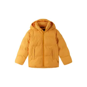 Kid's Puffer Jacket Reima Teisko image-0
