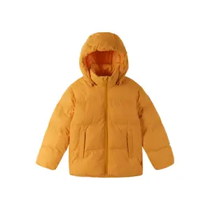 Kid's Puffer Jacket Reima Teisko image-3