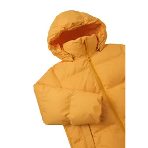 Kid's Puffer Jacket Reima Teisko image-4
