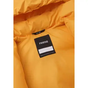 Kid's Puffer Jacket Reima Teisko image-5