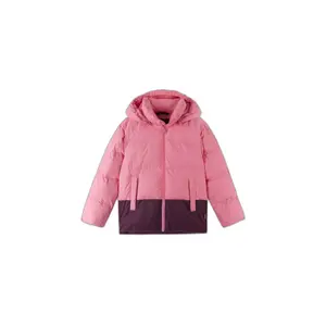 Children's ski jacket Reima Teisko image-1