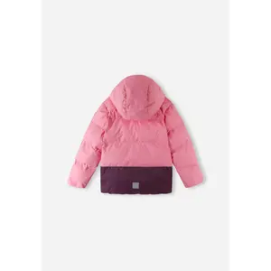 Children's ski jacket Reima Teisko image-2