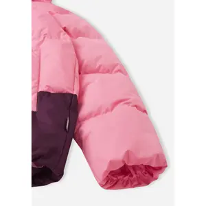 Children's ski jacket Reima Teisko image-6
