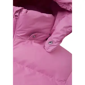 Doudoune girl Reima Teisko image-1