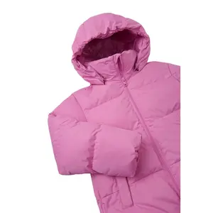 Doudoune girl Reima Teisko image-4