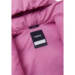 Doudoune girl Reima Teisko image-5