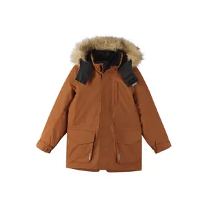 Parka enfant Reima Reimatec Naapuri image-0