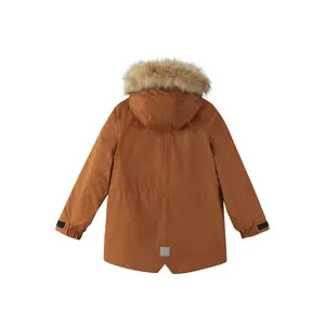 Parka enfant Reima Reimatec Naapuri image-2