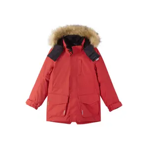 Children's parka Reima Reima tec Naapuri image-0
