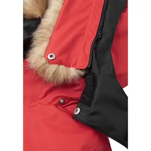 Children's parka Reima Reima tec Naapuri image-1