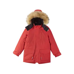Children's parka Reima Reima tec Naapuri image-3