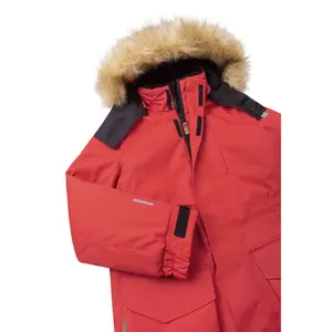 Children's parka Reima Reima tec Naapuri image-4