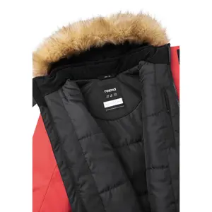 Children's parka Reima Reima tec Naapuri image-6