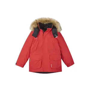Children's Reima Serkku Down Coat image-0
