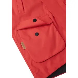 Children's Reima Serkku Down Coat image-3
