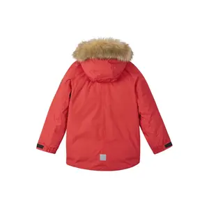 Children's Reima Serkku Down Coat image-2