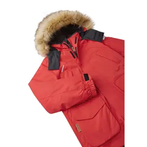 Children's Reima Serkku Down Coat image-4