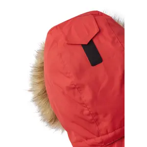 Children's Reima Serkku Down Coat image-5