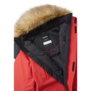 Children's Reima Serkku Down Coat image-6