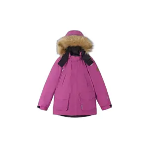 Children's down jacket Reima image-1