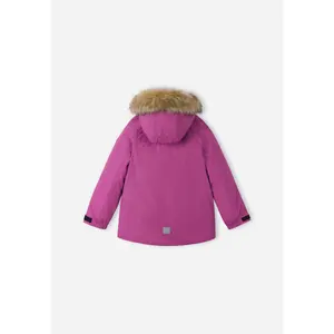 Children's down jacket Reima image-2