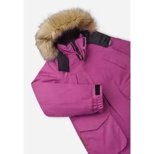 Children's down jacket Reima image-3