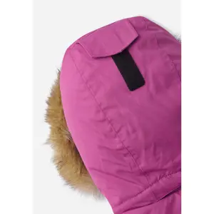 Children's down jacket Reima image-4