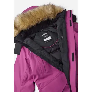 Children's down jacket Reima image-5