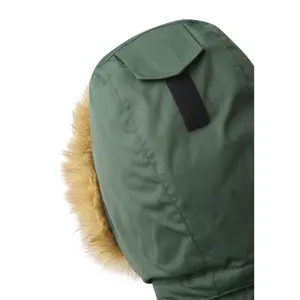 Kid's Puffer Jacket Reima Serkku image-5