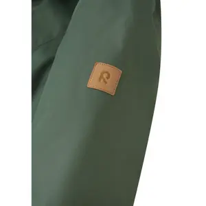 Kid's Puffer Jacket Reima Serkku image-6