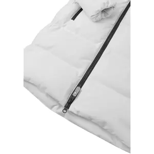 Kid's Puffer Jacket Reima Wisdon image-4