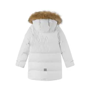 Kid's Puffer Jacket Reima Wisdon image-2