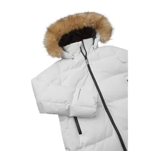 Kid's Puffer Jacket Reima Wisdon image-3