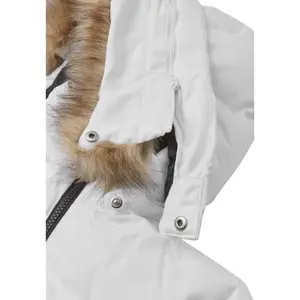 Kid's Puffer Jacket Reima Wisdon image-5