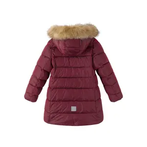 Kid's Puffer Jacket Reima Lunta image-0